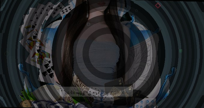 AI趋势雷达图 数据洞察未来